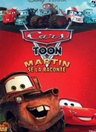 Regarder Cars toon - Saison 4 en streaming complet