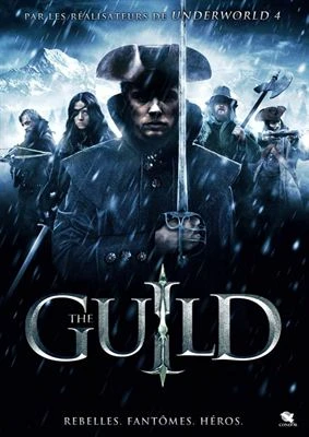 Regarder The Guild en streaming complet