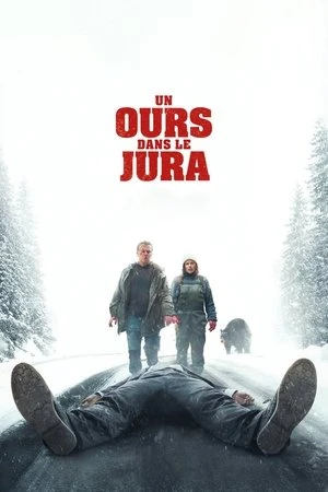 Regarder Un ours dans le Jura en streaming complet