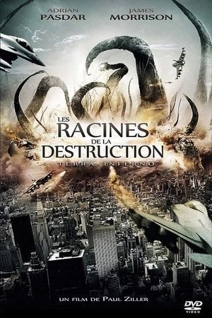 Regarder Les Racines de la destruction en streaming complet