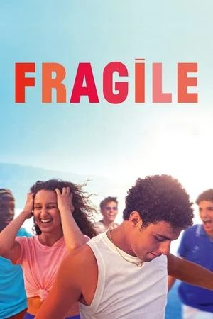  Fragile affiche 