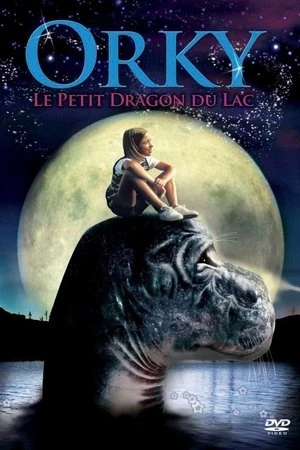 Regarder Orky, le petit dragon du lac en streaming complet
