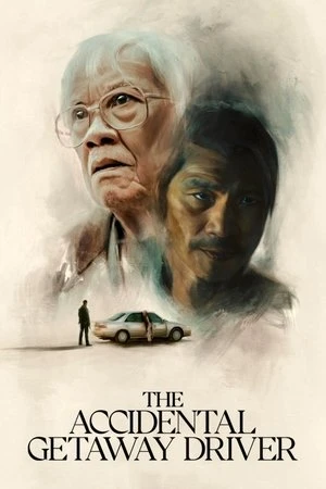 Regarder The Accidental Getaway Driver en streaming complet