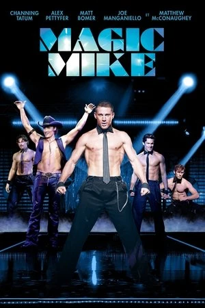 Regarder Magic Mike en streaming complet