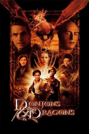 Regarder Donjons & Dragons en streaming complet