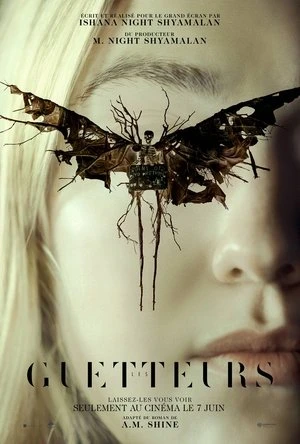Regarder Les Guetteurs en streaming complet