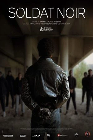Regarder Soldat noir en streaming complet