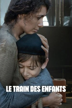 Regarder Le Train des enfants en streaming complet