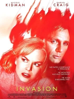 Regarder Invasion en streaming complet