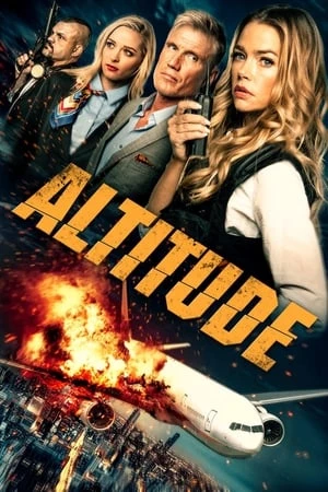  Altitude affiche 