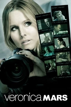 Regarder Veronica Mars en streaming complet