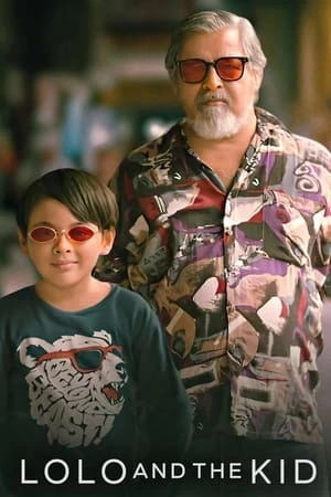 Regarder Lolo and the Kid en streaming complet