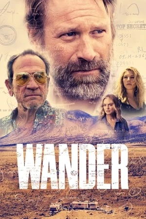 Regarder Wander en streaming complet