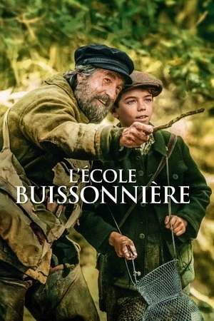 Regarder L'École buissonnière en streaming complet