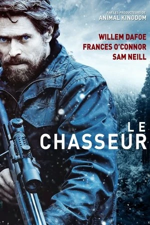 Regarder Le Chasseur en streaming complet