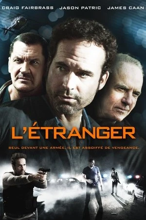 Regarder L'Étranger en streaming complet