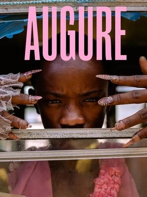 Regarder Augure en streaming complet