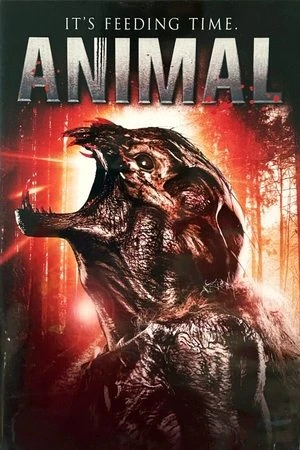 Regarder Animal en streaming complet