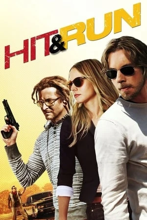 Regarder Hit & Run en streaming complet