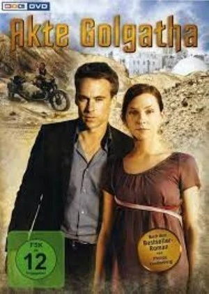  Le Dossier secret affiche 