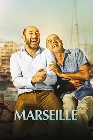 Regarder Marseille en streaming complet