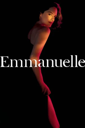  Emmanuelle affiche 