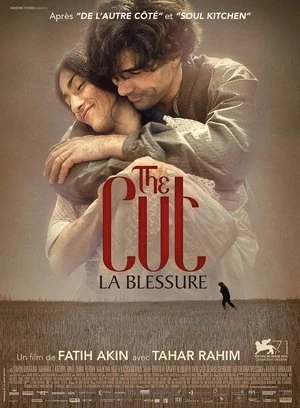  The Cut affiche 