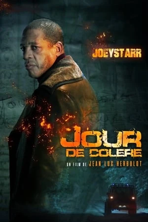 Regarder Jour de colère en streaming complet