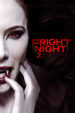 Regarder Fright Night 2 en streaming complet