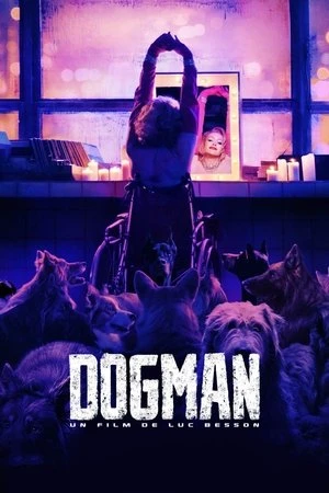 Regarder Dogman en streaming complet