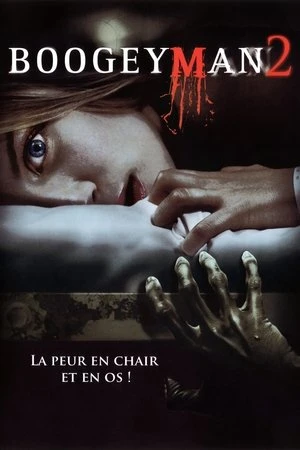 Regarder Boogeyman 2 en streaming complet