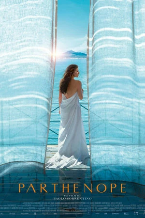 Regarder Parthenope en streaming complet