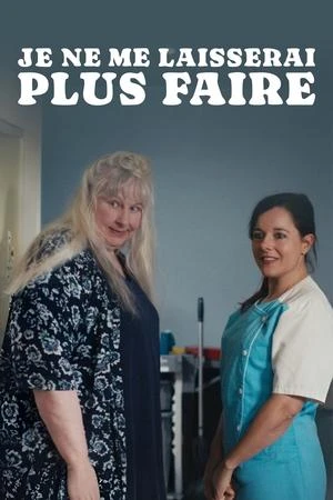 Regarder Je ne me laisserai plus faire en streaming complet