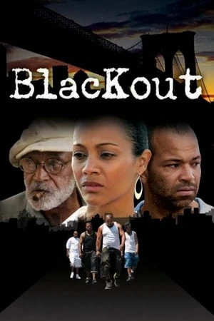 Regarder Blackout en streaming complet