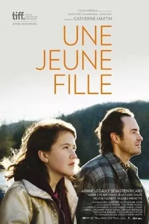 Regarder Une jeune fille en streaming complet