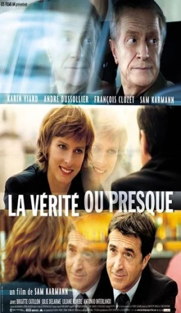 Regarder La Vérité ou presque en streaming complet