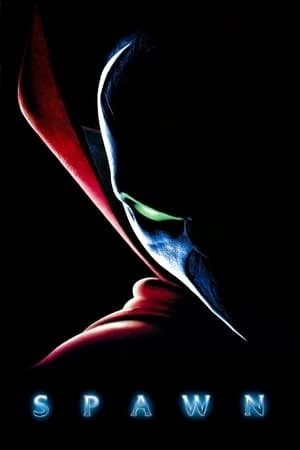 Regarder Spawn en streaming complet