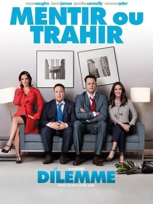 Regarder Le Dilemme en streaming complet