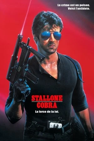 Regarder Cobra en streaming complet