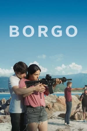 Regarder Borgo en streaming complet