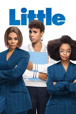Regarder Little en streaming complet