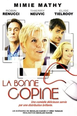 Regarder La Bonne Copine en streaming complet