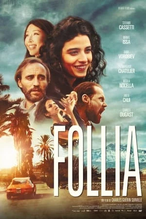 Regarder Follia en streaming complet