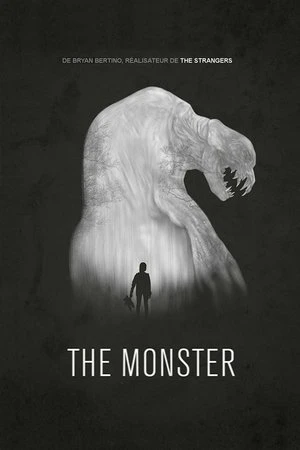 Regarder The Monster en streaming complet