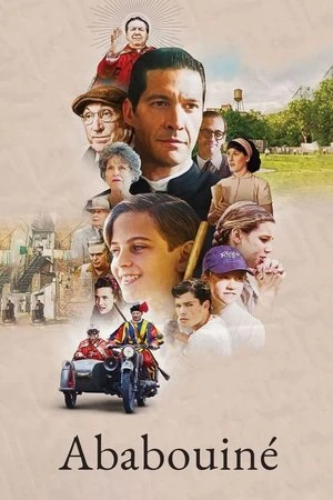 Regarder Ababouiné en streaming complet