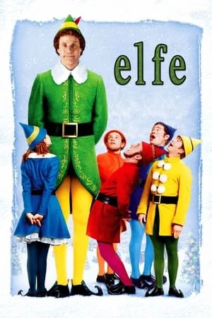 Regarder Elfe en streaming complet