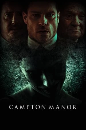  Campton Manor affiche 