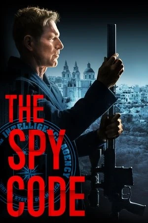 Regarder The Spy Code en streaming complet