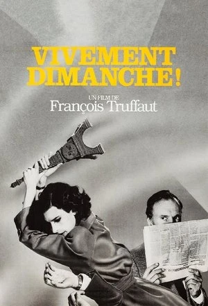 Regarder Vivement dimanche ! en streaming complet