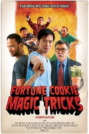 Regarder Fortune Cookie Magic Tricks en streaming complet